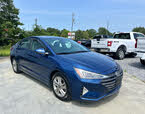 Hyundai Elantra Value Edition FWD