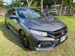 Honda Civic Hatchback EX FWD