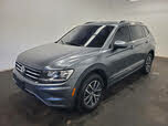 Volkswagen Tiguan SE 4Motion