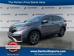 Honda CR-V Hybrid EX AWD