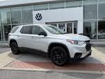 Chevrolet Traverse LS FWD