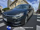 Kia Optima Hybrid EX FWD