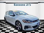 Volkswagen Golf GTI 2.0T Autobahn 4-Door FWD