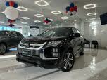 Mitsubishi Outlander Sport S AWD
