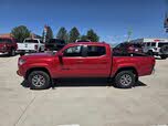 Toyota Tacoma SR5 V6 Double Cab 4WD