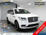 Lincoln Navigator Black Label 4WD
