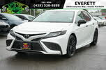 Toyota Camry XSE FWD
