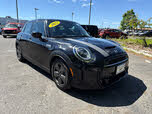 MINI Cooper S 4-Door Hatchback FWD