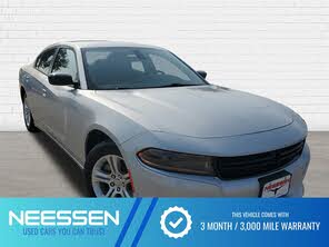 Dodge Charger SXT RWD