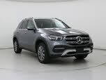 Mercedes-Benz GLE 350 4MATIC