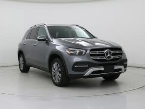 Mercedes-Benz GLE 350 4MATIC