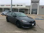 Subaru Impreza 2.0i Sedan AWD