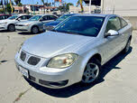 Pontiac G5 Base