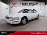 Buick Park Avenue FWD