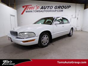 Buick Park Avenue FWD