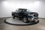 RAM 1500 Limited Crew Cab 4WD