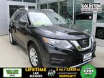 Nissan Rogue SV AWD