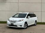 Toyota Sienna LE 8-Passenger