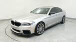 BMW 5 Series M550i xDrive Sedan AWD