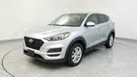 Hyundai Tucson SE AWD