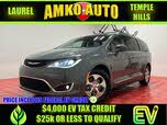 Chrysler Pacifica Hybrid Touring L FWD