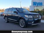 Lincoln Navigator Reserve 4WD