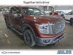 2019 Nissan Titan