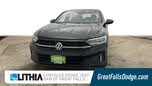 Volkswagen Jetta 1.5T Sport FWD