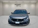 Honda Civic Sport FWD