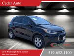 Chevrolet Trax LT AWD