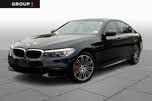 BMW 5 Series 540i xDrive Sedan AWD