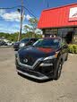 Nissan Rogue S AWD
