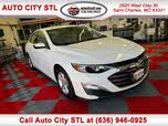 Chevrolet Malibu LS Fleet FWD