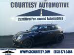 MINI Cooper S 2-Door Hatchback FWD