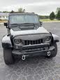 Jeep Wrangler Unlimited Sahara 4WD