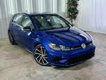 Volkswagen Golf R 4-Door AWD