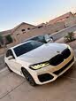 BMW 5 Series 530e Hybrid Plug-in RWD