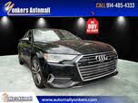 Audi A6 quattro Premium 45 TFSI AWD