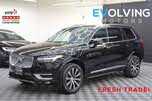 Volvo XC90 B6 Plus Bright Theme 7-Passenger AWD
