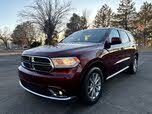 Dodge Durango SXT RWD