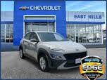 Hyundai Kona SE AWD