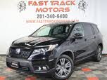 Honda Passport EX-L AWD