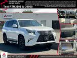 Lexus GX 460 AWD