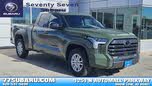 Toyota Tundra SR5 Double Cab RWD
