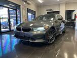BMW 3 Series 330i xDrive Sedan AWD