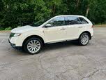 Lincoln MKX AWD