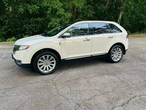 Lincoln MKX AWD