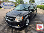 Dodge Grand Caravan SXT FWD