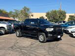 RAM 2500 Laramie Crew Cab 4WD