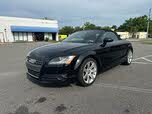 Audi TT 2.0T Roadster FWD